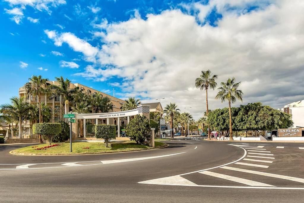 Apartamento Modern In Parque Royal I, Playa Fanabe Costa Adeje (Tenerife)