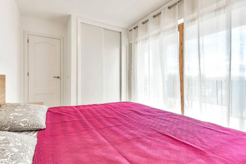 Apartamento Modern In Parque Royal I, Playa Fanabe Costa Adeje (Tenerife)