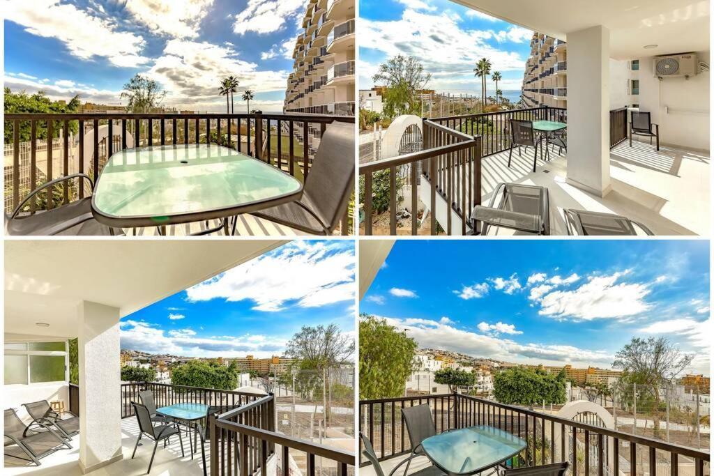 Modern In Parque Royal I, Playa Fanabe Apartamento