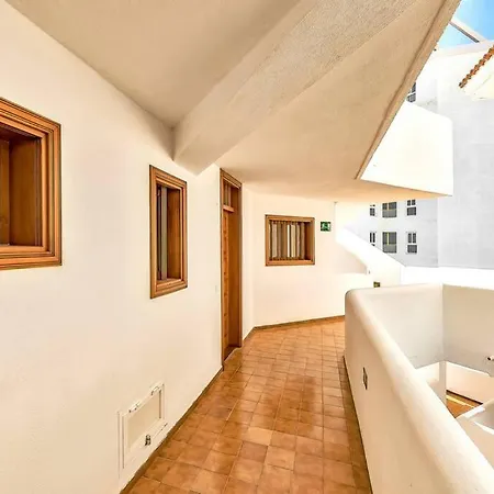 Modern Apartment In Parque Royal I, Playa Fanabe Costa Adeje  Exterior foto