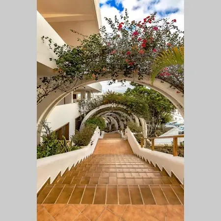 Modern Apartment In Parque Royal I, Playa Fanabe Costa Adeje  Exterior foto