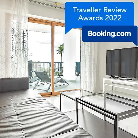 Modern Apartment In Parque Royal I, Playa Fanabe Costa Adeje  Exterior foto