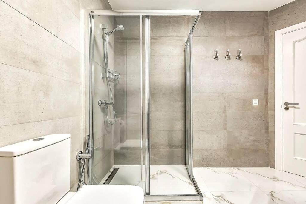 Appartement Modern In Parque Royal I, Playa Fanabe *