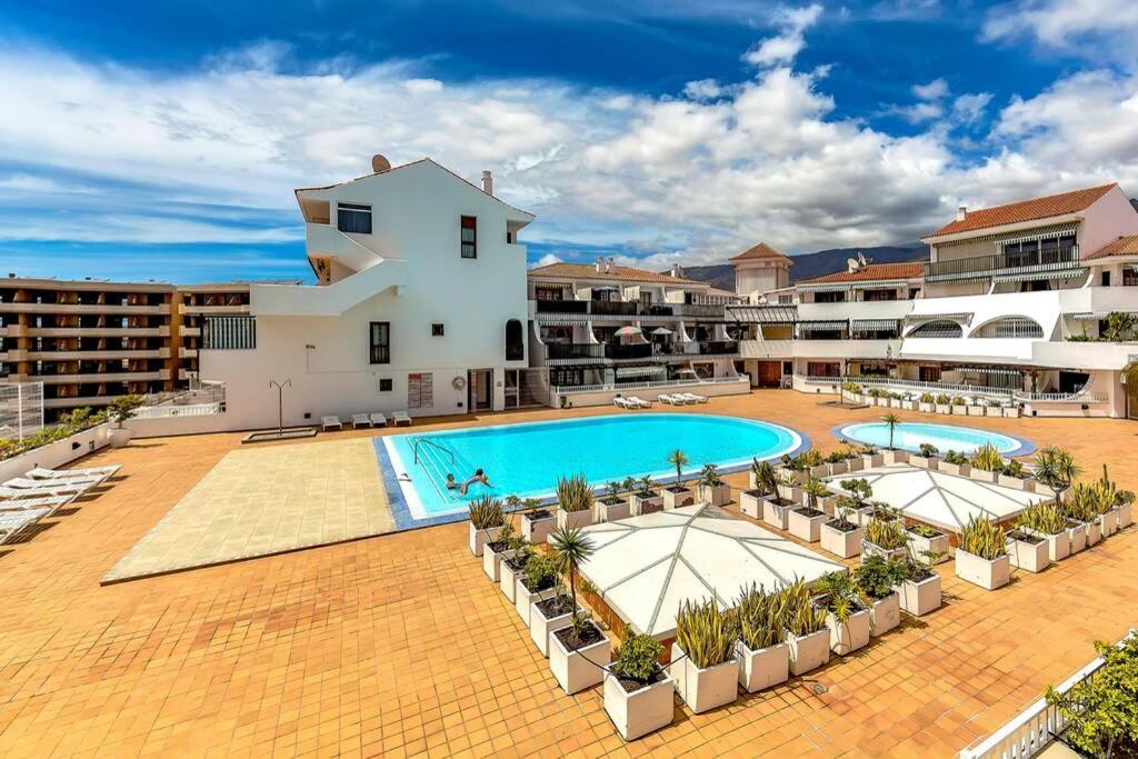 Appartement Modern In Parque Royal I, Playa Fanabe *
