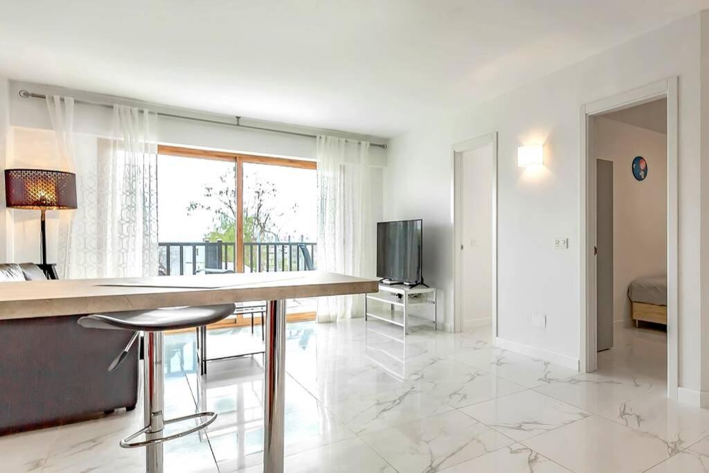 Appartement Modern In Parque Royal I, Playa Fanabe