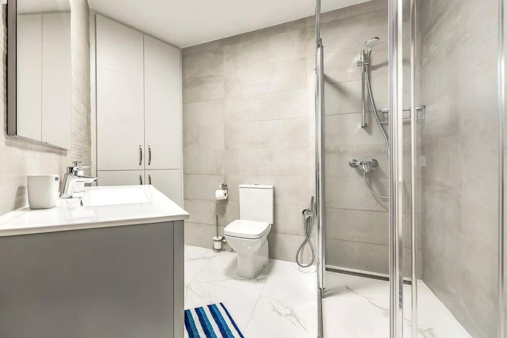 Modern In Parque Royal I, Playa Fanabe Appartement Costa Adeje (Tenerife)