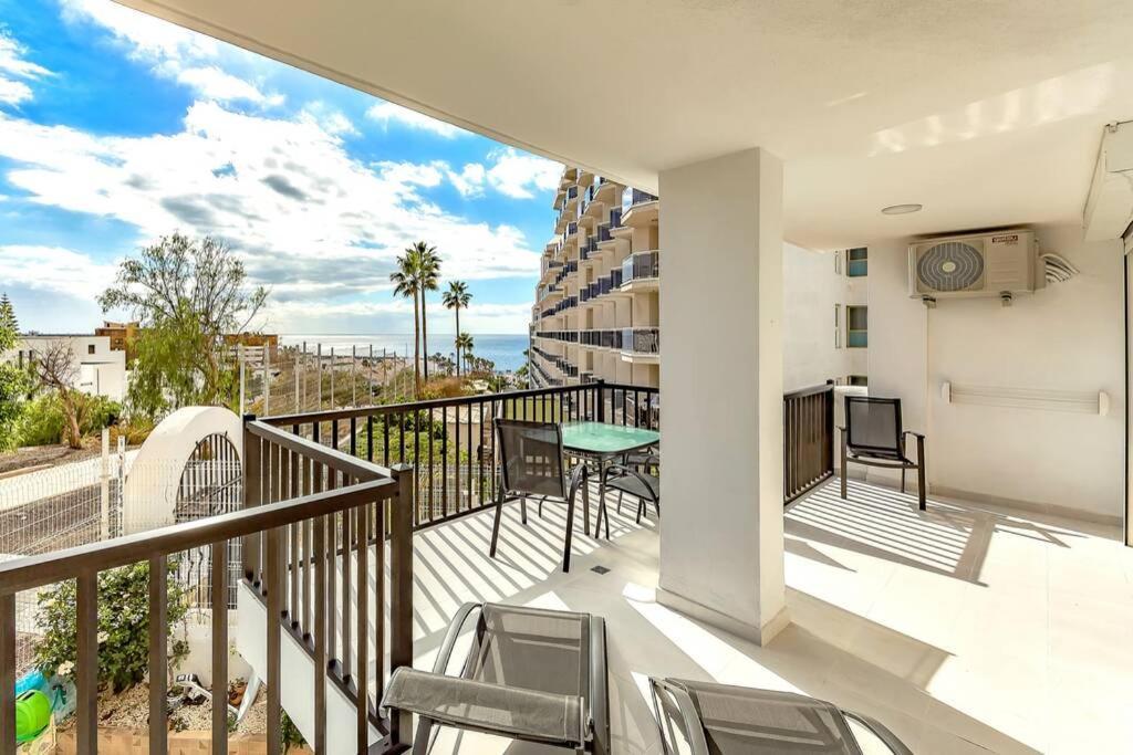 Modern In Parque Royal I, Playa Fanabe